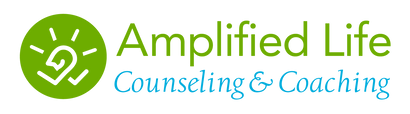 Amplified Life Counseling & Coaching